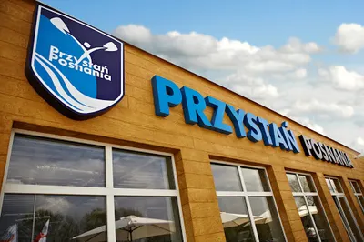 Przystań Posnania Fitness & Gym